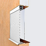 Рольставни doorhan 10