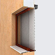 Рольставни doorhan 8